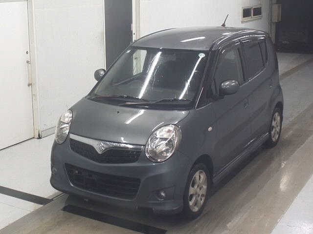 SUZUKI MR WAGON