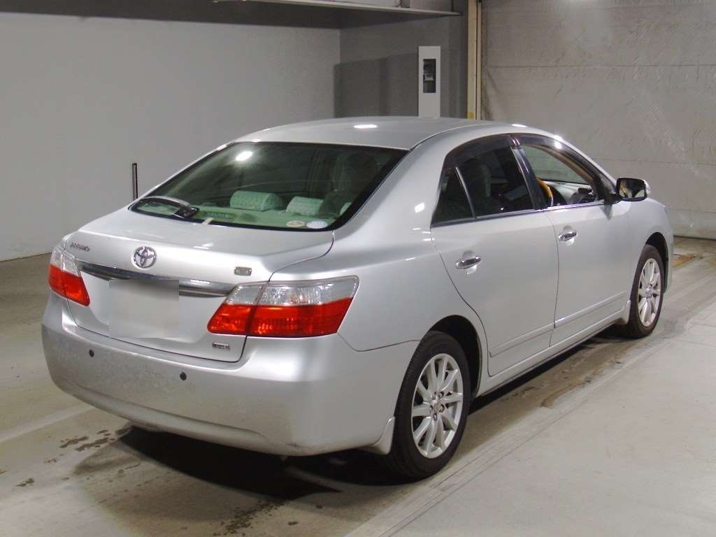 TOYOTA PREMIO