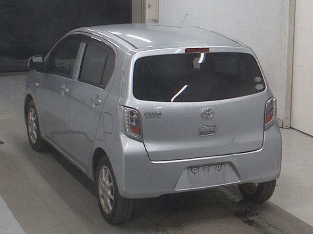 TOYOTA PIXIS EPOCH