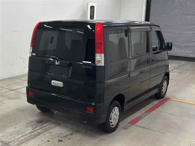 HONDA VAMOS