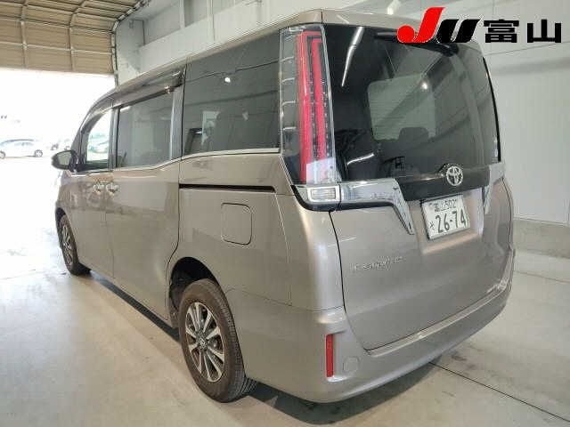 TOYOTA ESQUIRE