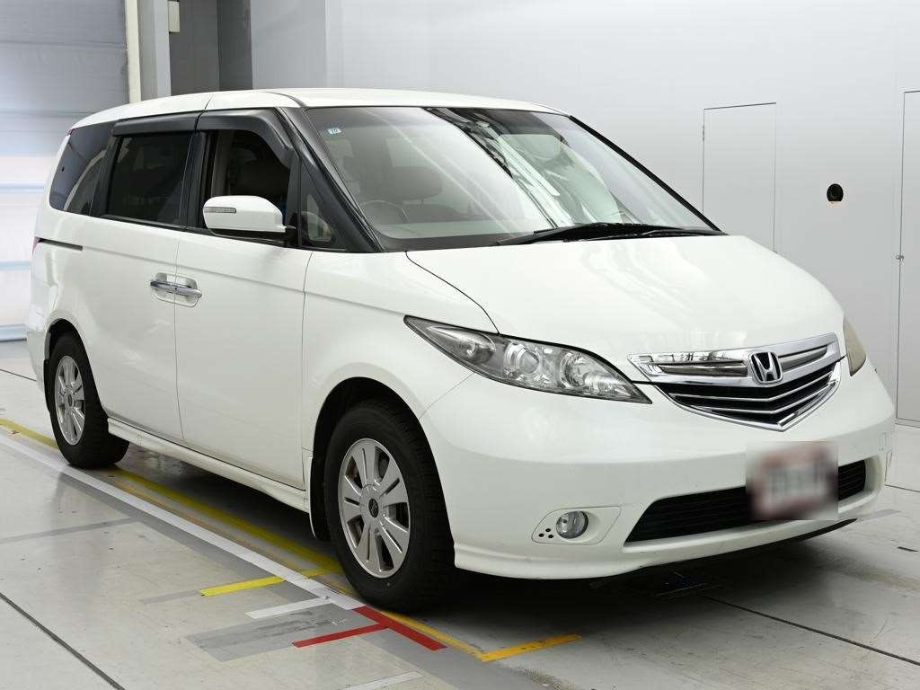 HONDA ELYSION