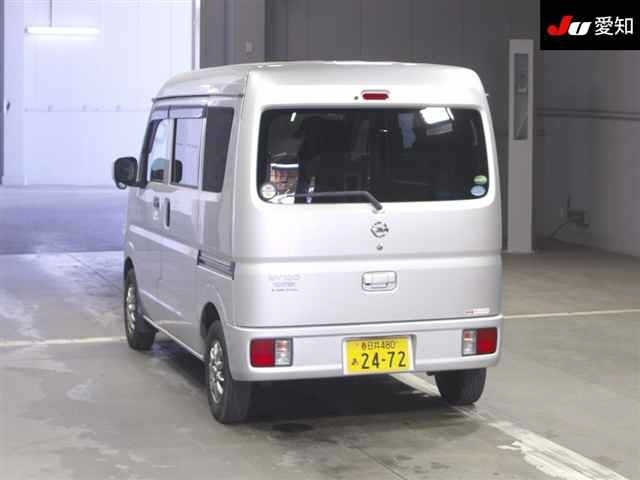 NISSAN NV100 CLIPPER
