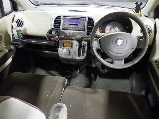 SUZUKI MR WAGON