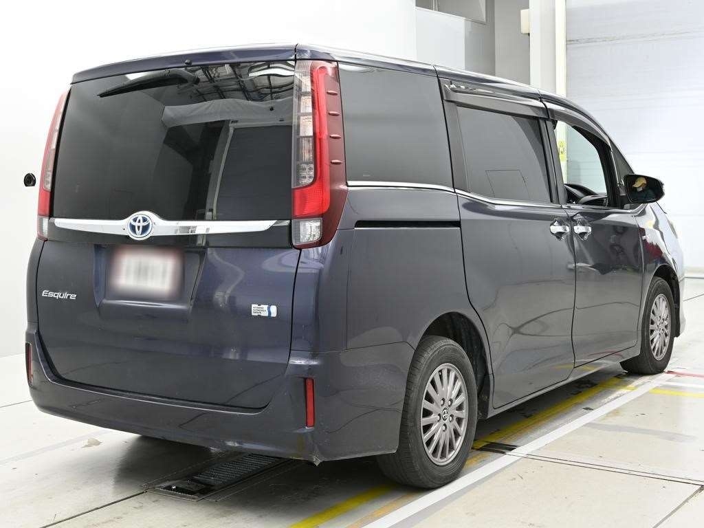 TOYOTA ESQUIRE