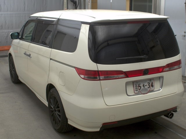 HONDA ELYSION