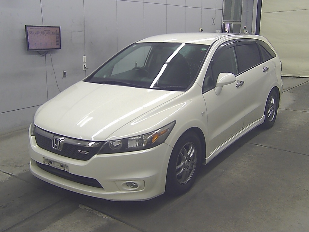 HONDA STREAM