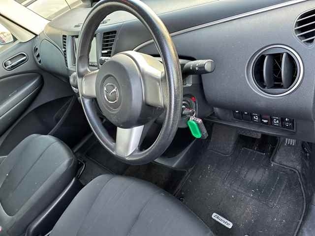 MAZDA BIANTE