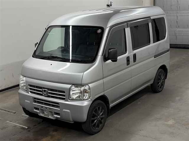 HONDA ACTY