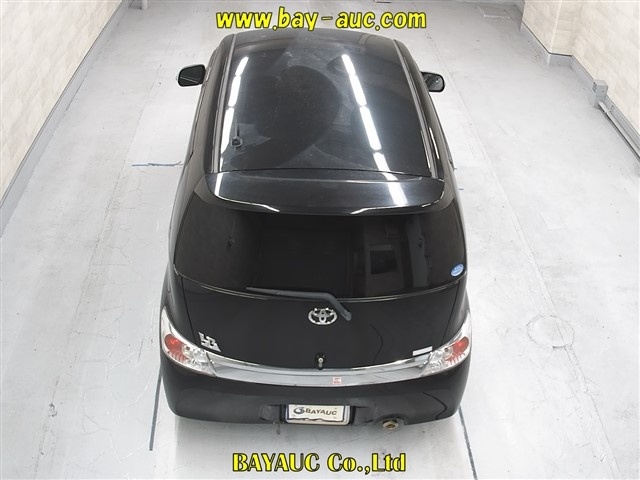 TOYOTA BB