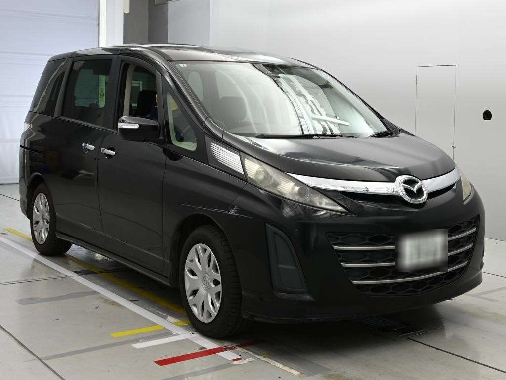 MAZDA BIANTE