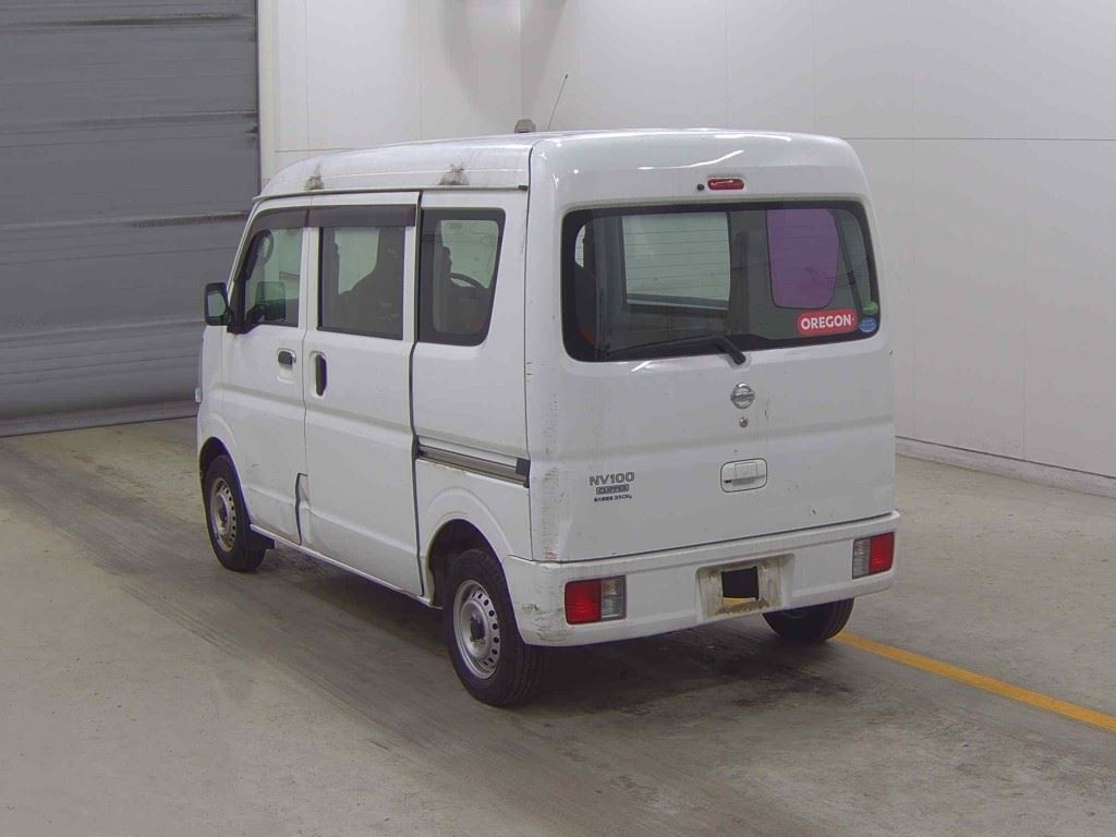 NISSAN NV100 CLIPPER