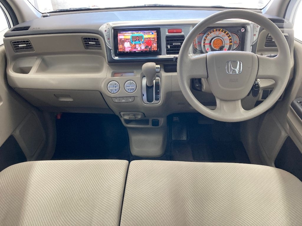 HONDA LIFE