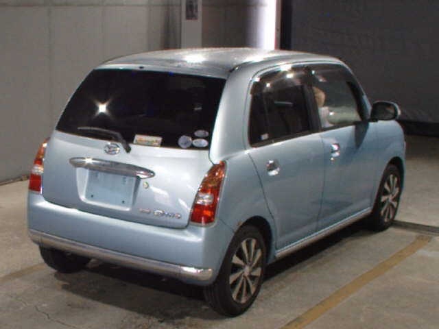DAIHATSU MIRA GINO