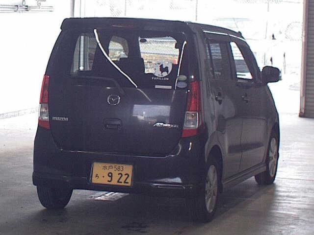 MAZDA AZ-WAGON