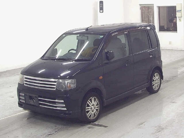 NISSAN OTTI