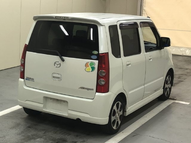 MAZDA AZ-WAGON