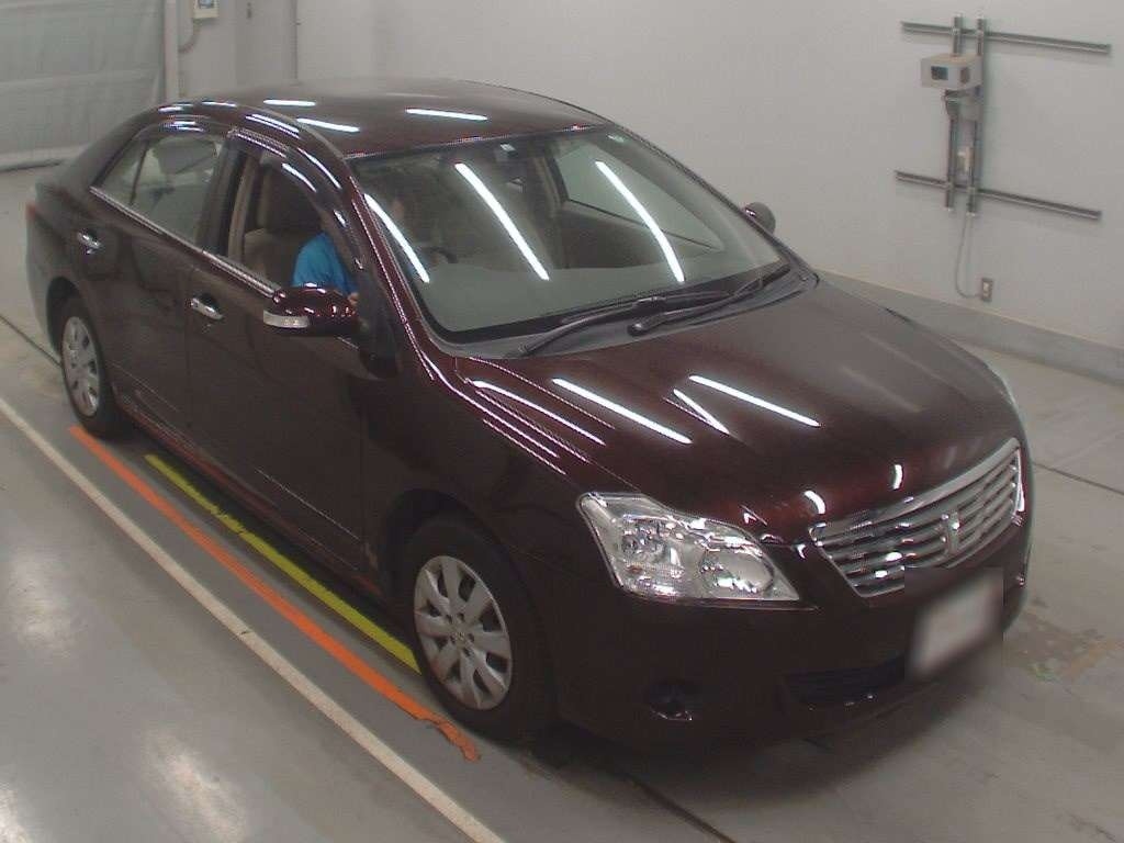 TOYOTA PREMIO