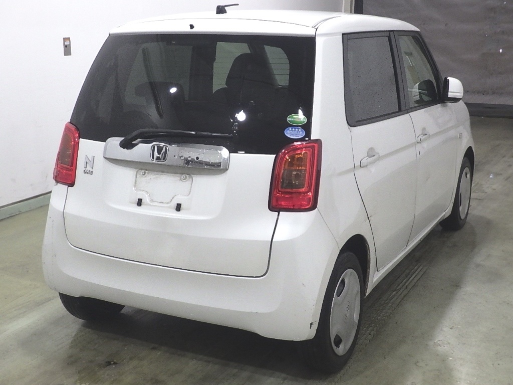 HONDA N-ONE