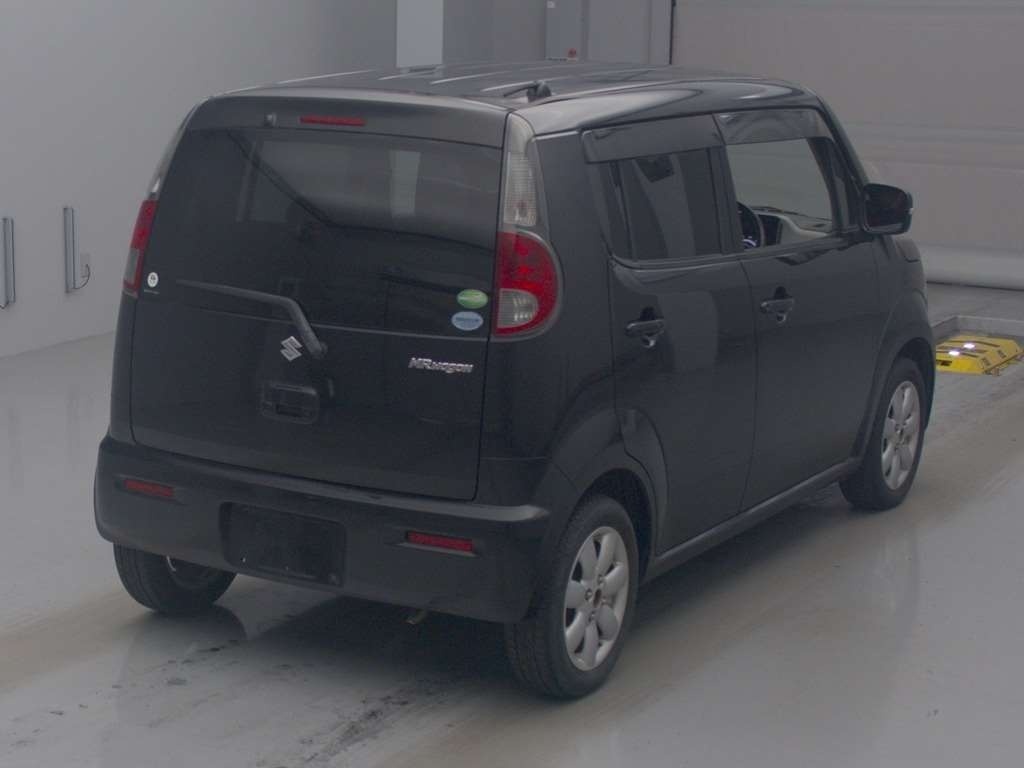 SUZUKI MR WAGON