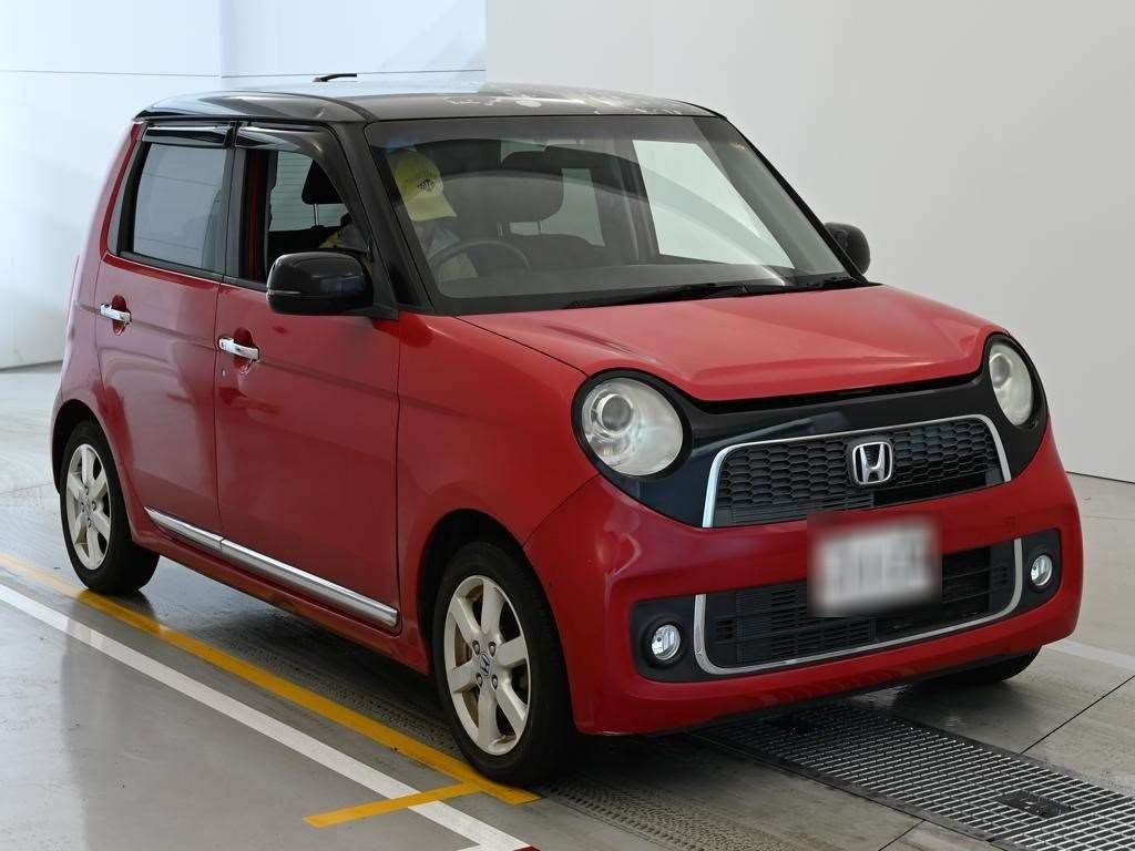 HONDA N-ONE