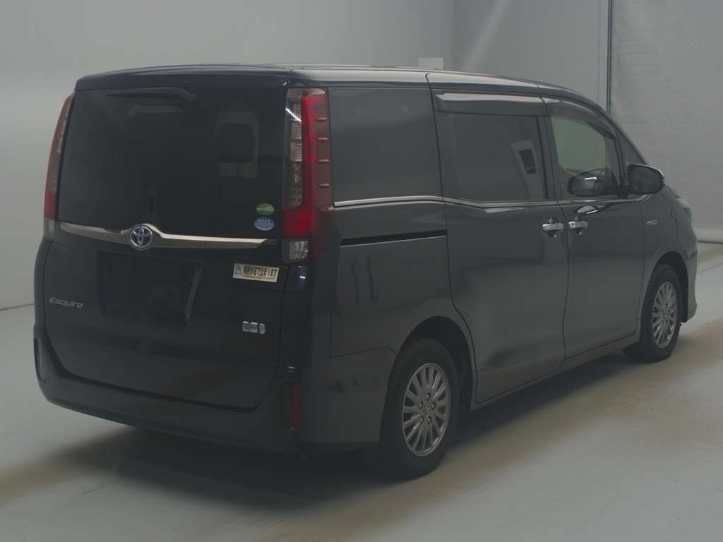 TOYOTA ESQUIRE