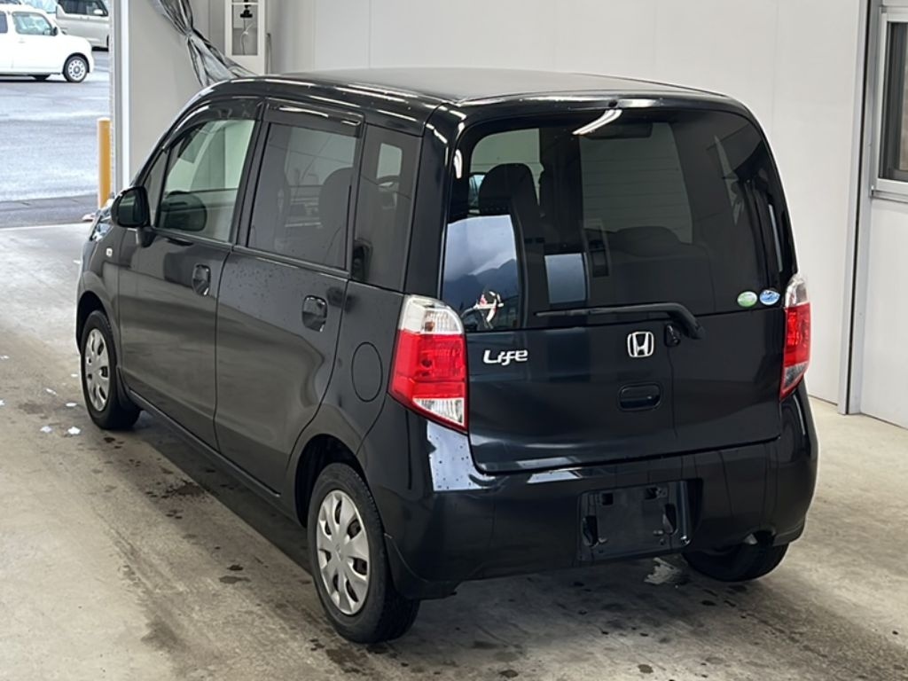 HONDA LIFE