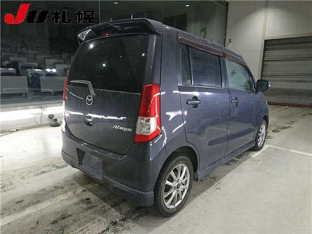 MAZDA AZ-WAGON