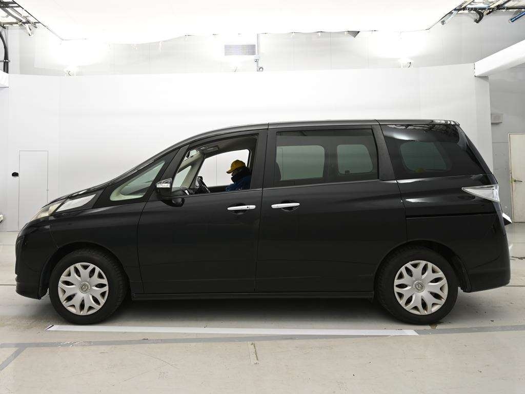 MAZDA BIANTE
