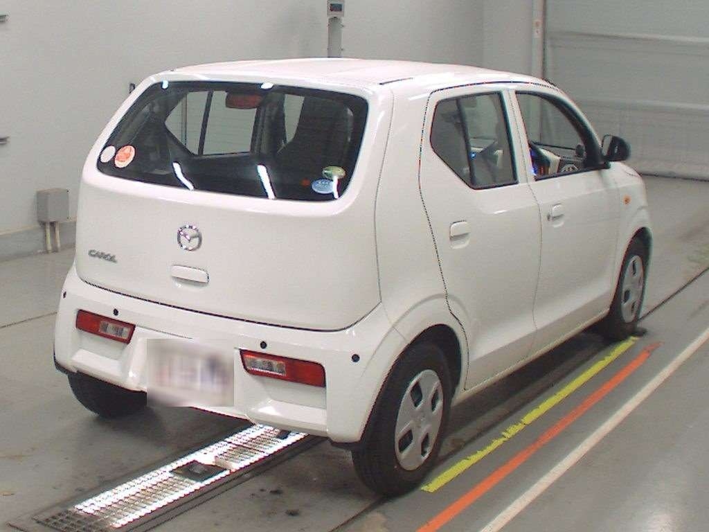 MAZDA CAROL