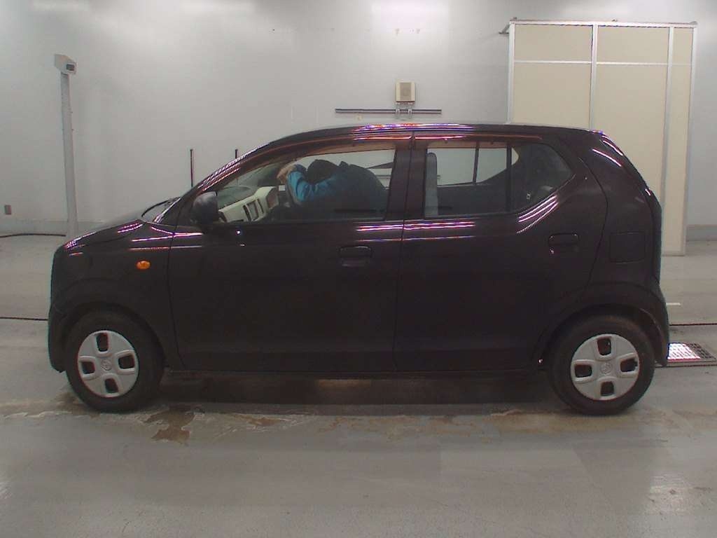 MAZDA CAROL