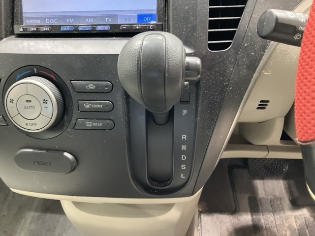 MAZDA BIANTE