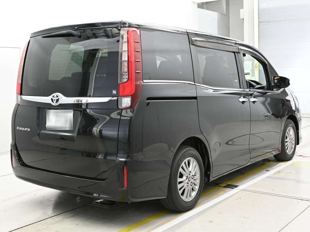 TOYOTA ESQUIRE