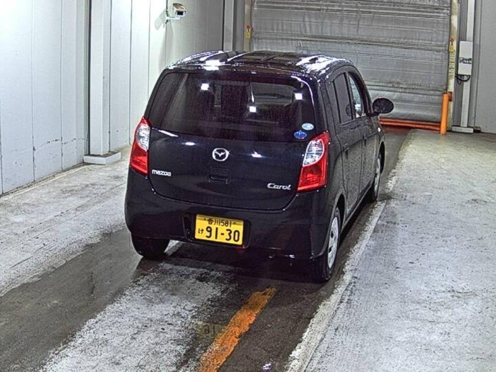 MAZDA CAROL
