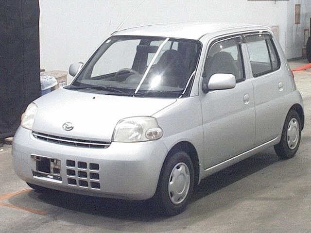 DAIHATSU ESSE