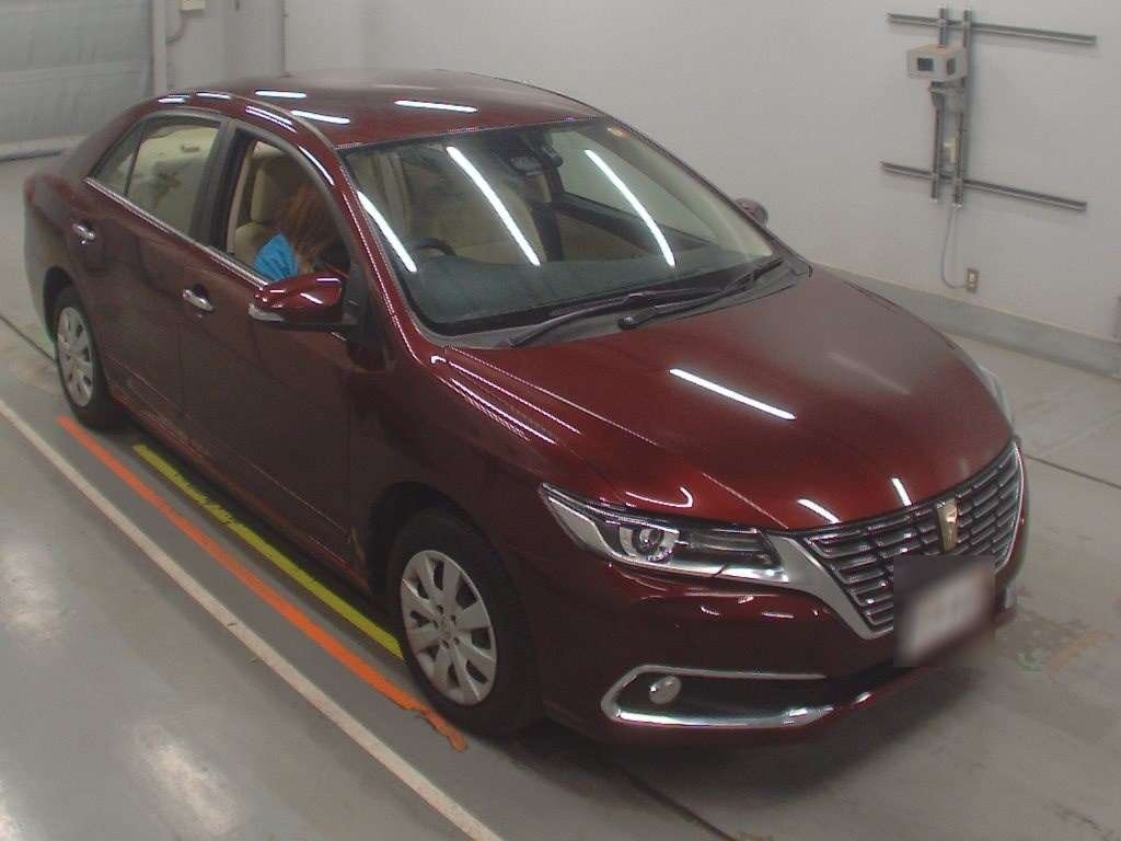 TOYOTA PREMIO