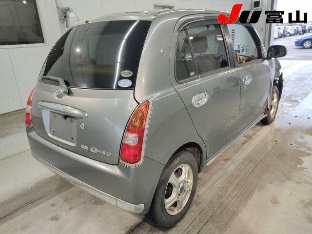 DAIHATSU MIRA GINO
