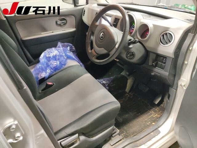 MAZDA AZ-WAGON