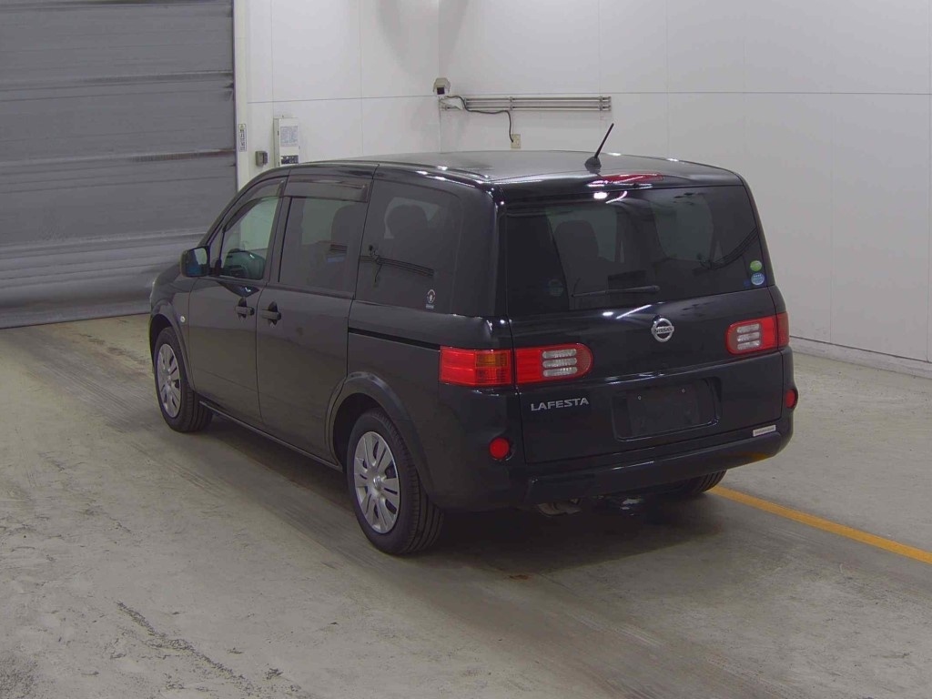 NISSAN LAFESTA