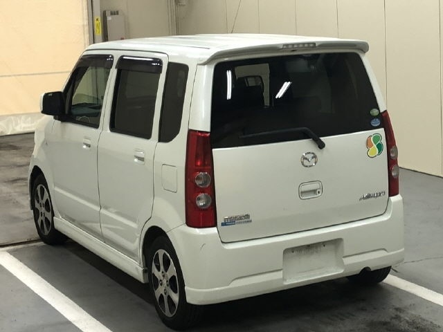 MAZDA AZ-WAGON