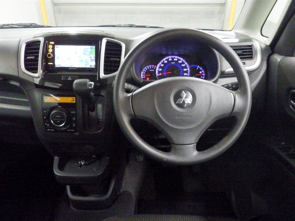 MITSUBISHI DELICA D:2
