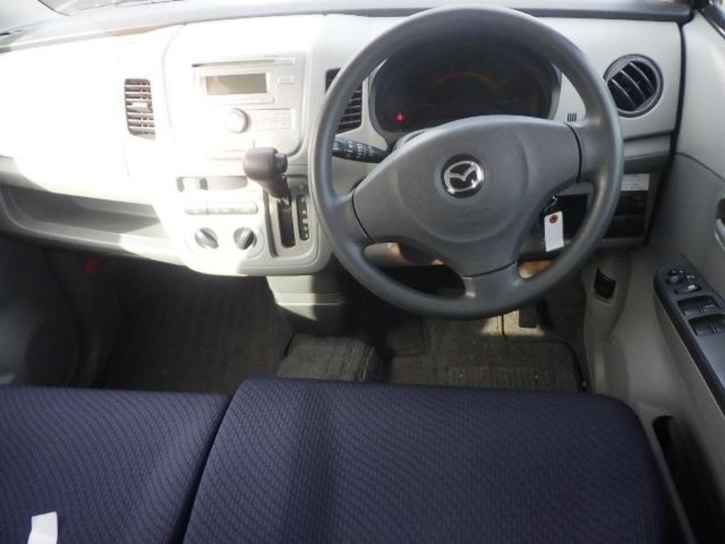 MAZDA AZ-WAGON
