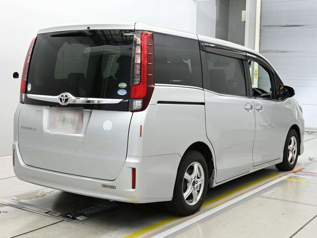 TOYOTA ESQUIRE