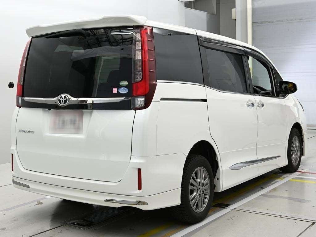 TOYOTA ESQUIRE