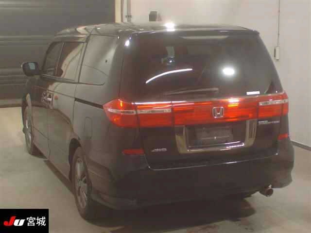 HONDA ELYSION