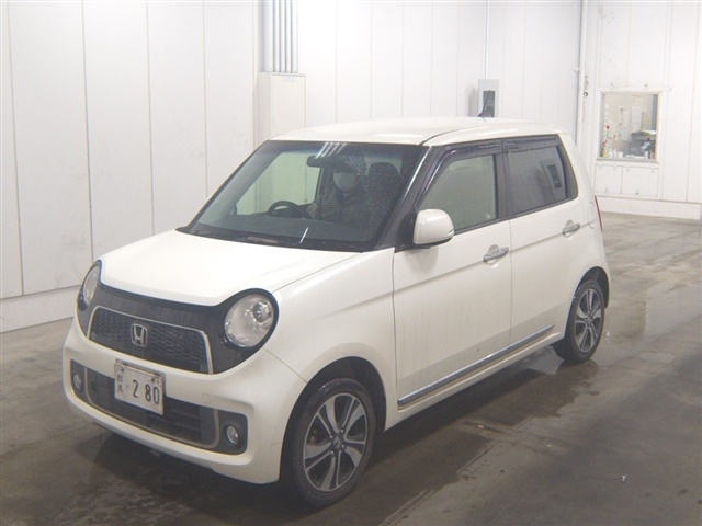 HONDA N-ONE