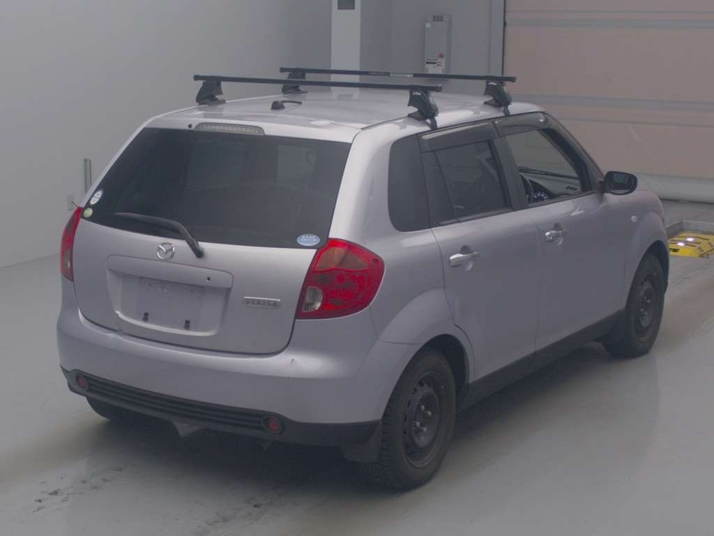 MAZDA VERISA