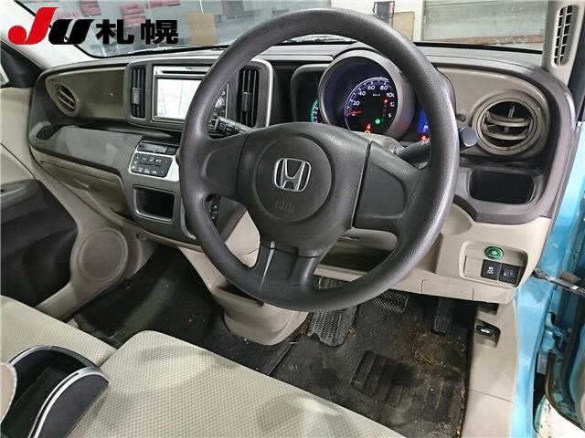 HONDA N-ONE