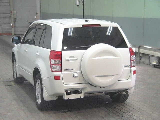 SUZUKI ESCUDO