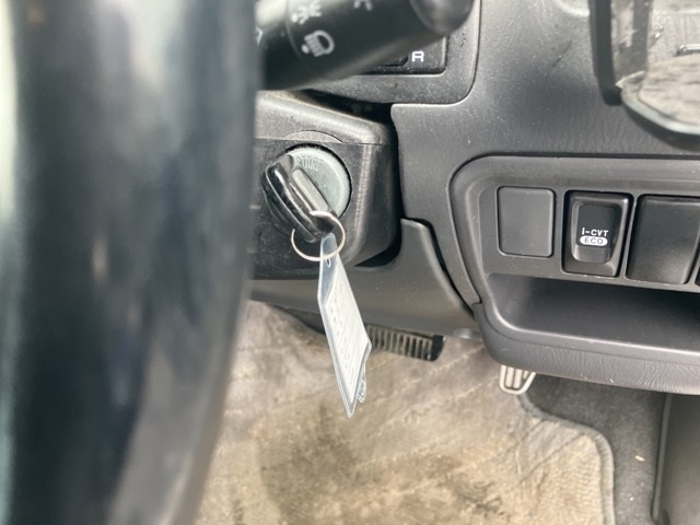 SUBARU PLEO